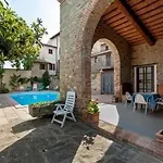 Hotel Ca' De' Principi - Residenza D'epoca Piegaro (Umbria)