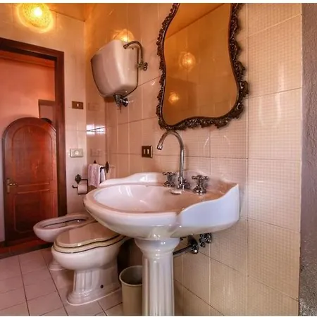 Ca' De' Principi - Residenza D'epoca Piegaro (Umbria)