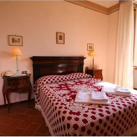 Ca' De' Principi - Residenza D'epoca 4* Piegaro (Umbria)