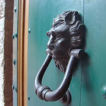 Hotel Ca' De' Principi - Residenza D'epoca Piegaro (Umbria)