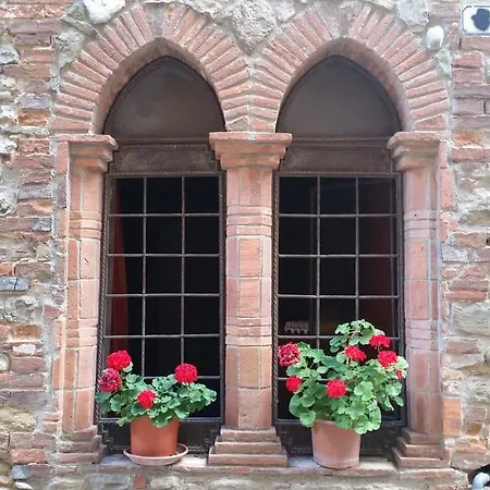 Ca' De' Principi - Residenza D'epoca Piegaro (Umbria)