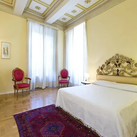 فندق Ca' De' Principi - Residenza D'epoca 4*