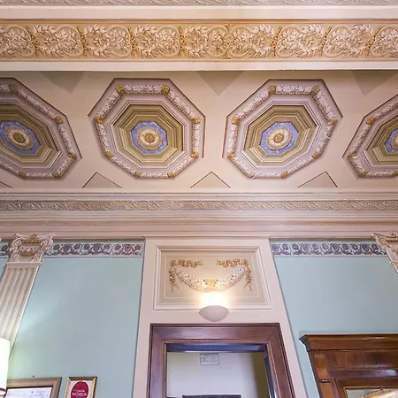 فندق Ca' De' Principi - Residenza D'epoca
