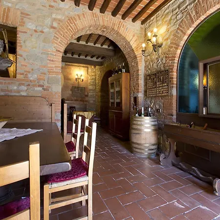 Отель Ca' De' Principi - Residenza D'epoca 4*