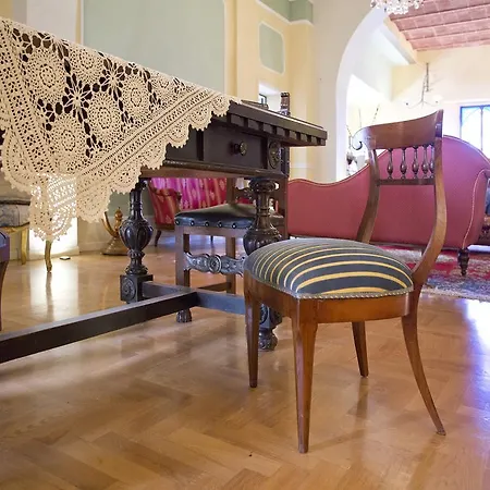 Ca' De' Principi - Residenza D'epoca 4*