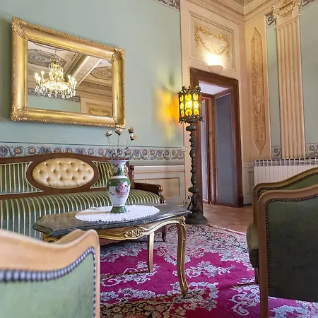 Ca' De' Principi - Residenza D'epoca Отель 4*
