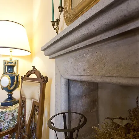 Отель Ca' De' Principi - Residenza D'epoca 4*