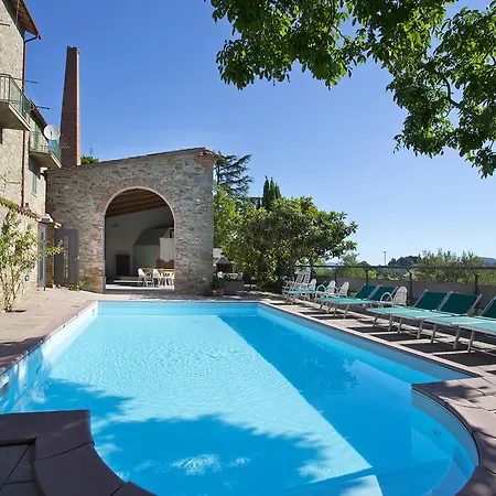 فندق Ca' De' Principi - Residenza D'epoca 4*