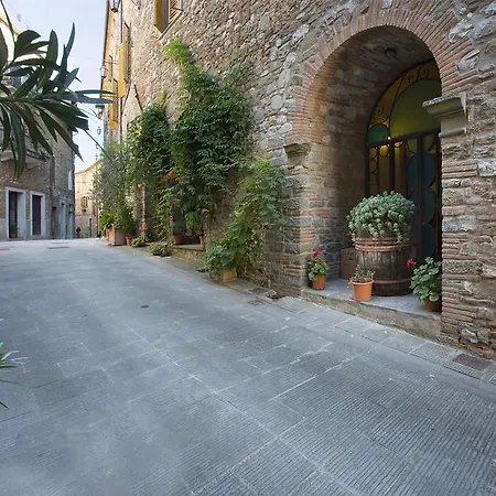 Ca' De' Principi - Residenza D'epoca Hotel Piegaro (Umbria)
