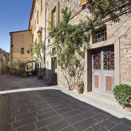 Ca' De' Principi - Residenza D'epoca 4* Piegaro (Umbria)