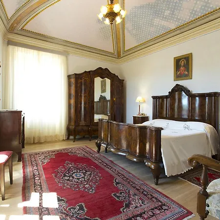 Ca' De' Principi - Residenza D'epoca فندق Piegaro (Umbria)