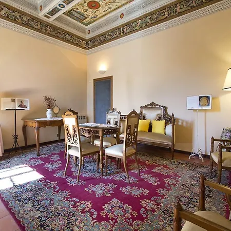 Ca' De' Principi - Residenza D'epoca فندق Piegaro (Umbria)