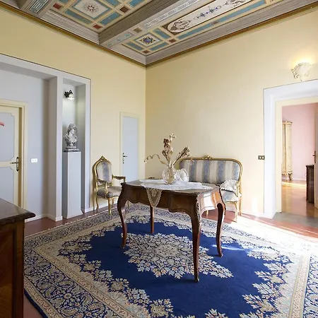 فندق Ca' De' Principi - Residenza D'epoca 4*