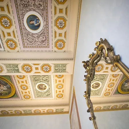 Ca' De' Principi - Residenza D'epoca