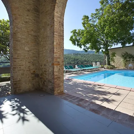 Ca' De' Principi - Residenza D'epoca Hotel