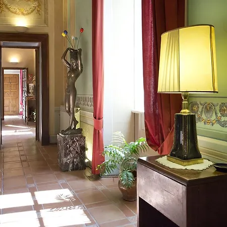 Ca' De' Principi - Residenza D'epoca