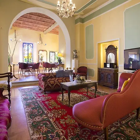 Ca' De' Principi - Residenza D'epoca Отель Piegaro (Umbria)