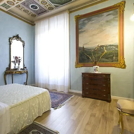 Ca' De' Principi - Residenza D'epoca 4* Piegaro (Umbria)