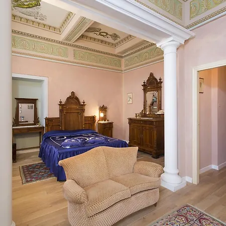 Ca' De' Principi - Residenza D'epoca 4* Piegaro (Umbria)