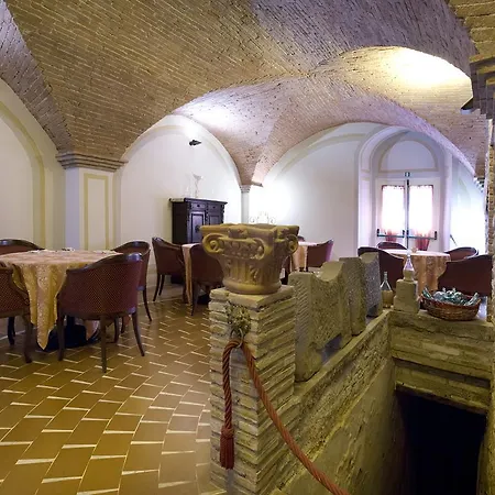 فندق Ca' De' Principi - Residenza D'epoca