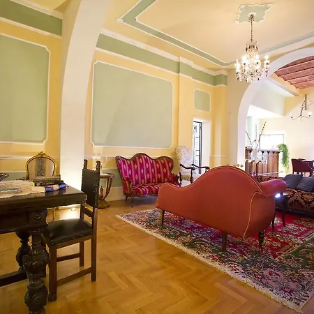 Ca' De' Principi - Residenza D'epoca 4*