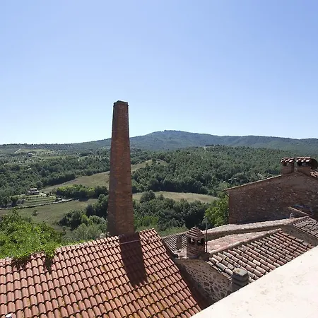 Ca' De' Principi - Residenza D'epoca Piegaro (Umbria)