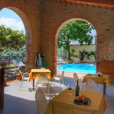 فندق Ca' De' Principi - Residenza D'epoca 4*