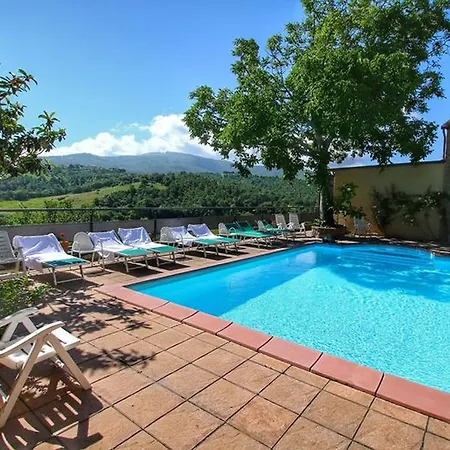 Hotel Ca' De' Principi - Residenza D'epoca Piegaro (Umbria)