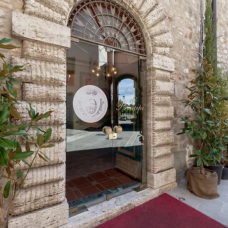 Ca' De' Principi - Residenza D'epoca