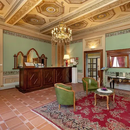Ca' De' Principi - Residenza D'epoca Hotel Piegaro (Umbria)