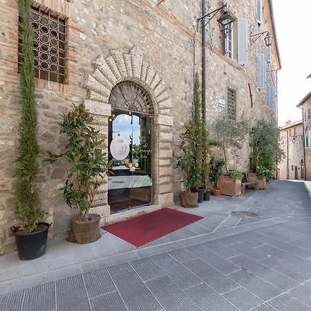 Ca' De' Principi - Residenza D'epoca 4* Piegaro (Umbria)