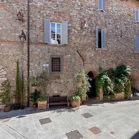 Ca' De' Principi - Residenza D'epoca 4*