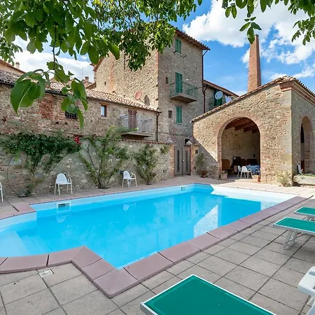 Ca' De' Principi - Residenza D'epoca 4*
