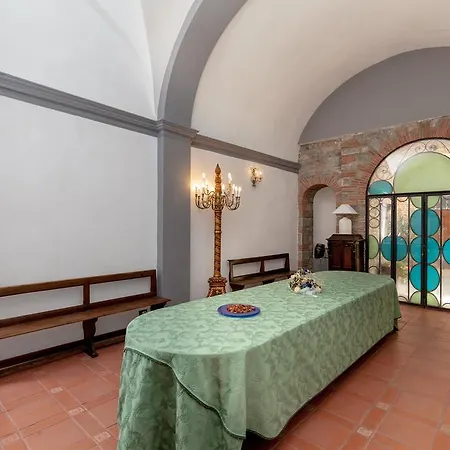 Ca' De' Principi - Residenza D'epoca Hotel