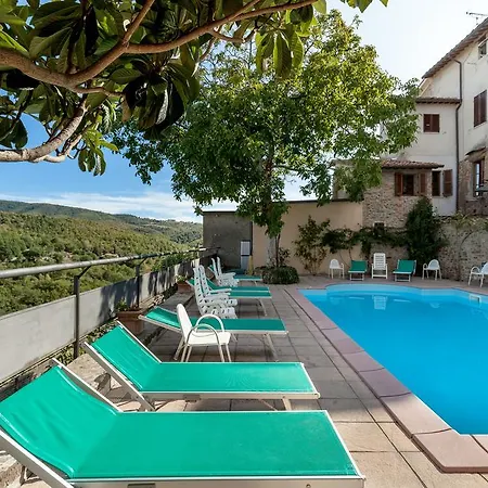 Ca' De' Principi - Residenza D'epoca Hotel