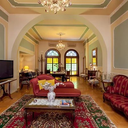 Hotel Ca' De' Principi - Residenza D'epoca