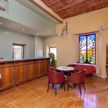 Ca' De' Principi - Residenza D'epoca Piegaro (Umbria)