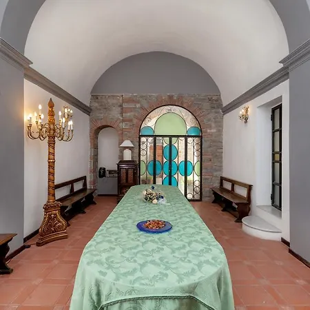 Hotel Ca' De' Principi - Residenza D'epoca