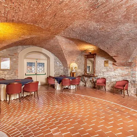 Ca' De' Principi - Residenza D'epoca Piegaro (Umbria)