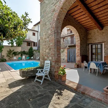 Ca' De' Principi - Residenza D'epoca 4*