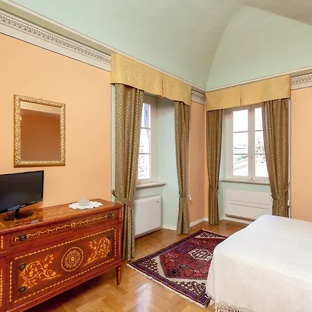 Hotel Ca' De' Principi - Residenza D'epoca 4*