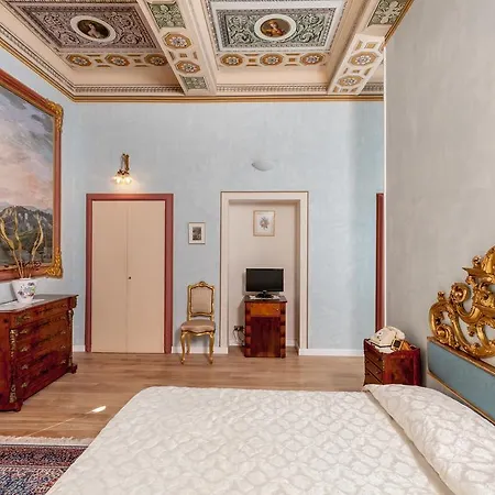 Ca' De' Principi - Residenza D'epoca Hotel Piegaro (Umbria)