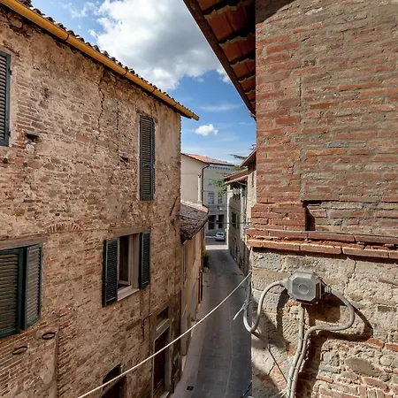 Ca' De' Principi - Residenza D'epoca Piegaro (Umbria)