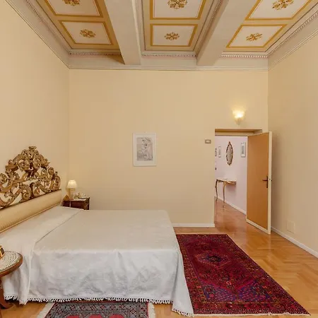 Ca' De' Principi - Residenza D'epoca Hotel 4*