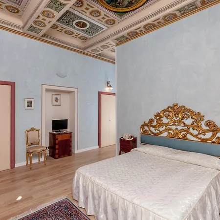 Ca' De' Principi - Residenza D'epoca Hotel Piegaro (Umbria)