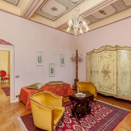 Ca' De' Principi - Residenza D'epoca فندق 4*
