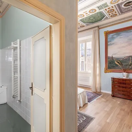 Ca' De' Principi - Residenza D'epoca Hotel 4*