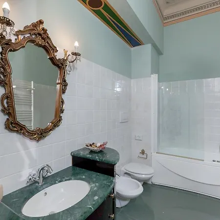 Ca' De' Principi - Residenza D'epoca 4*