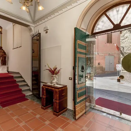 Hotel Ca' De' Principi - Residenza D'epoca