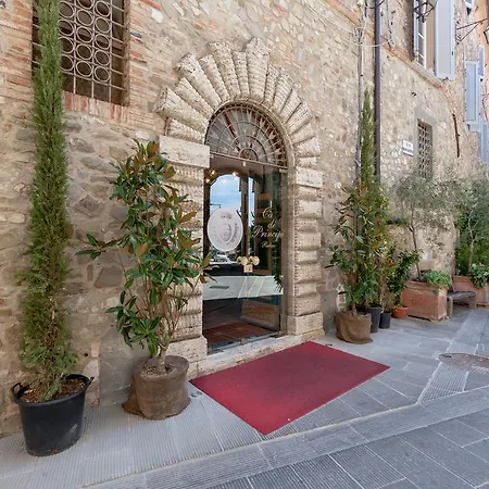 Ca' De' Principi - Residenza D'epoca